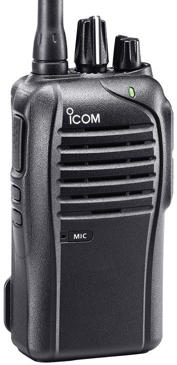 Icom F3101D Radio 16 Channels VHF [F3101D 01 RC]