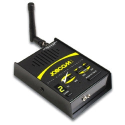 Ritron JBS-447D Base Station Analog UHF 450-470MHz 2 Watts 10 Channels