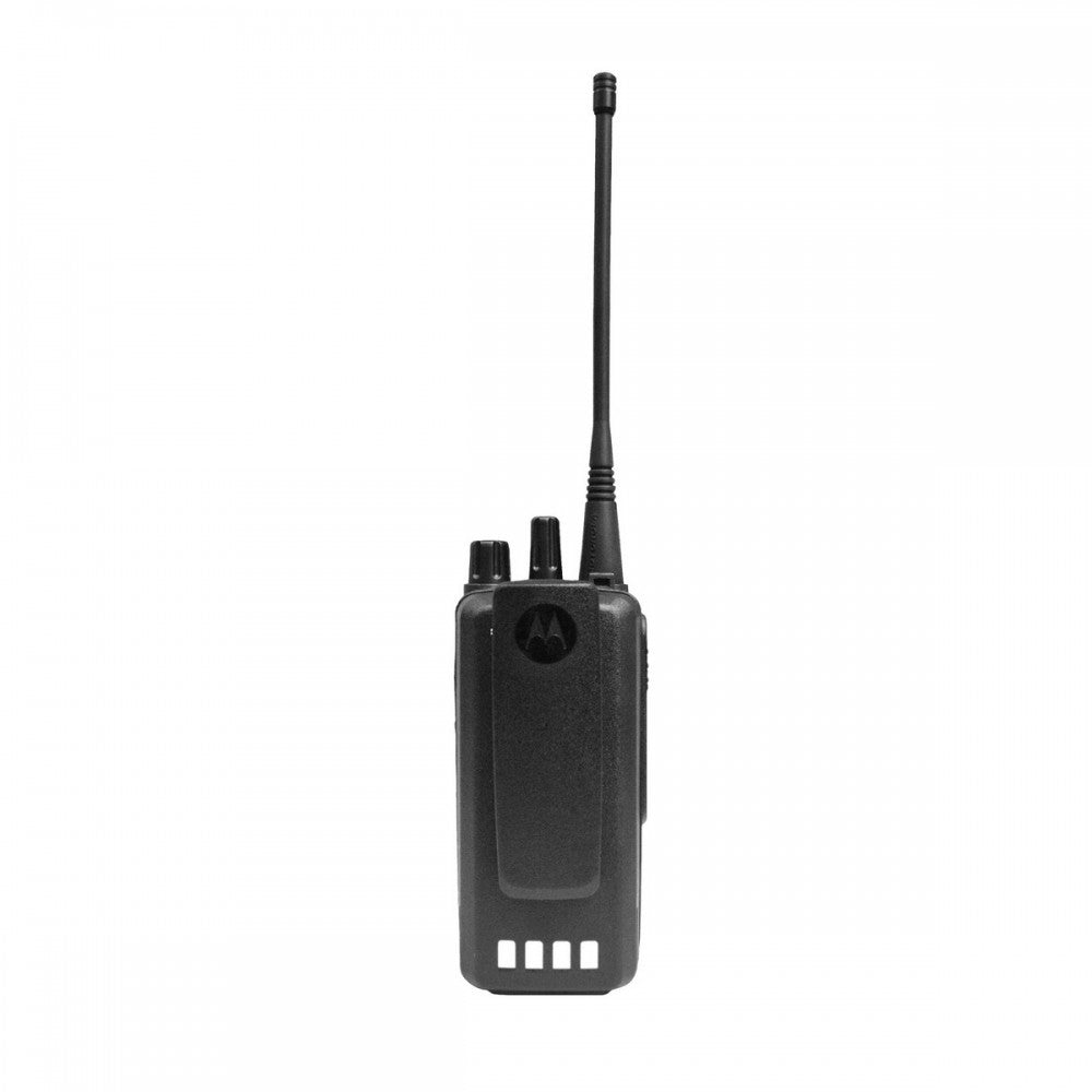 Motorola CP100D UHF Analog Radio [AAH87YDC9JC2AN]