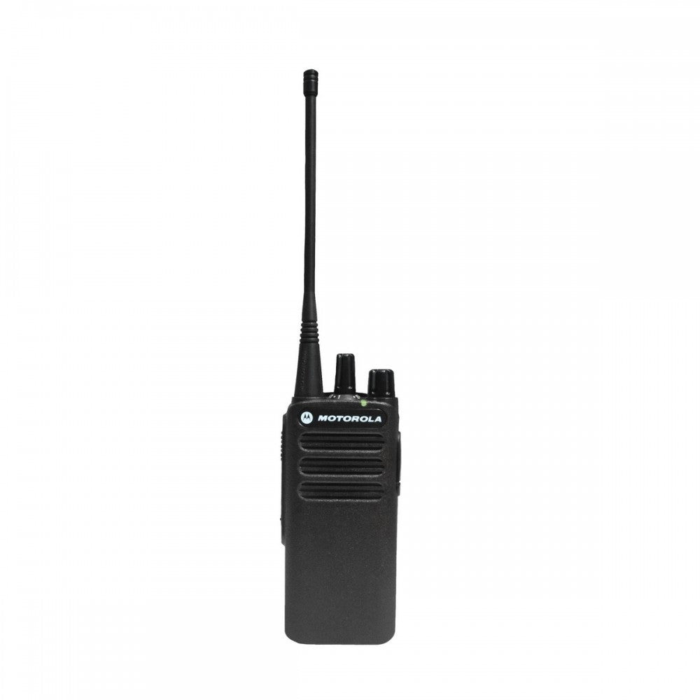 Motorola CP100D VHF Analog Radio [AAH87JDC9JC2AN]