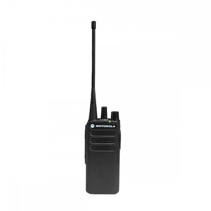 Motorola CP100D UHF Analog Radio [AAH87YDC9JC2AN]