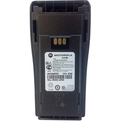 Motorola NNTN4497CR Lith-Ion Battery 2250 mAh [CP200D]