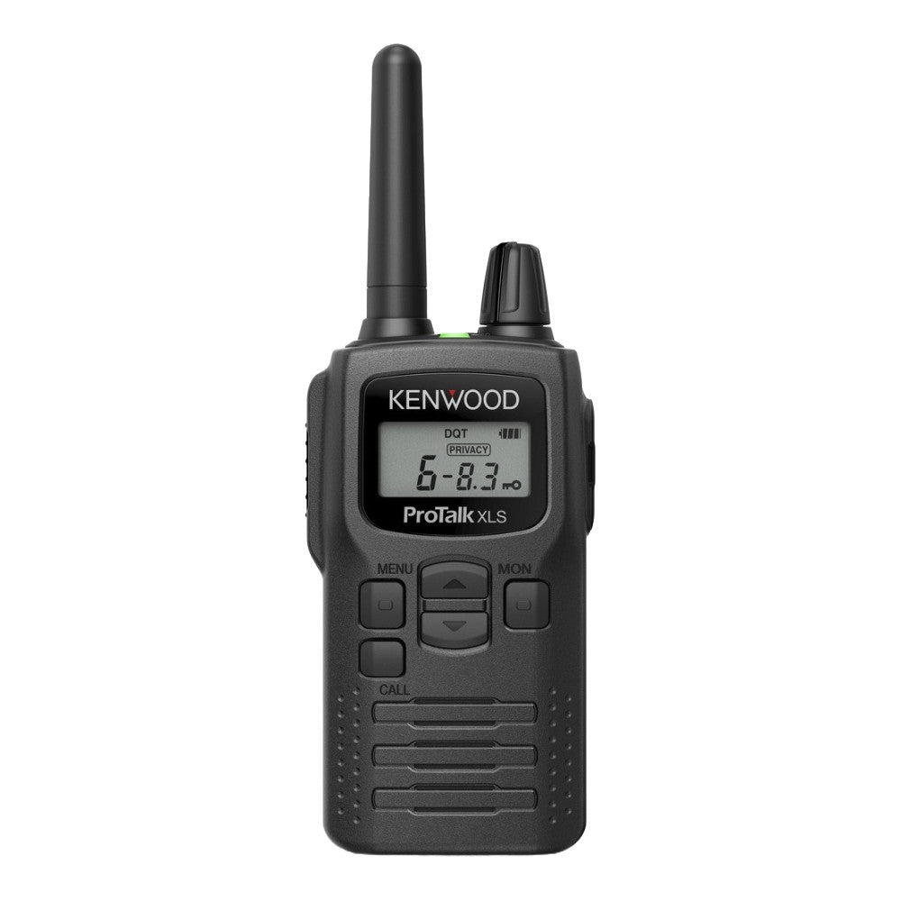 Kenwood PKT-300 ProTalk Portable UHF 2 Watt Radio