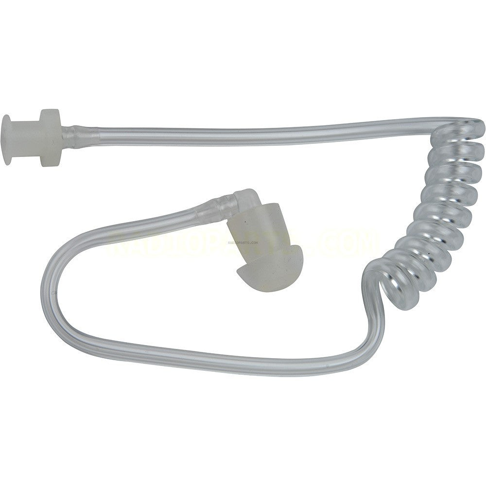Motorola RLN6242 Quick Disconnect Acoustic Tube Earpiece Replacement