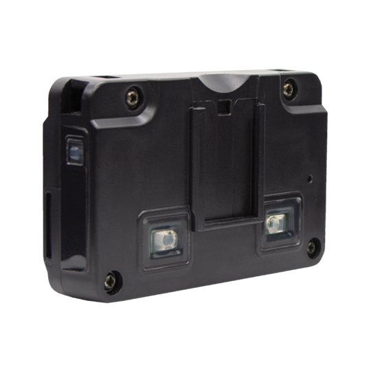 Motorola VT-100 Body Worn Video Camera