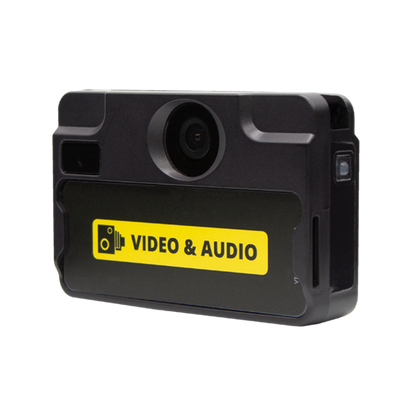 Motorola VT-100 Body Worn Video Camera