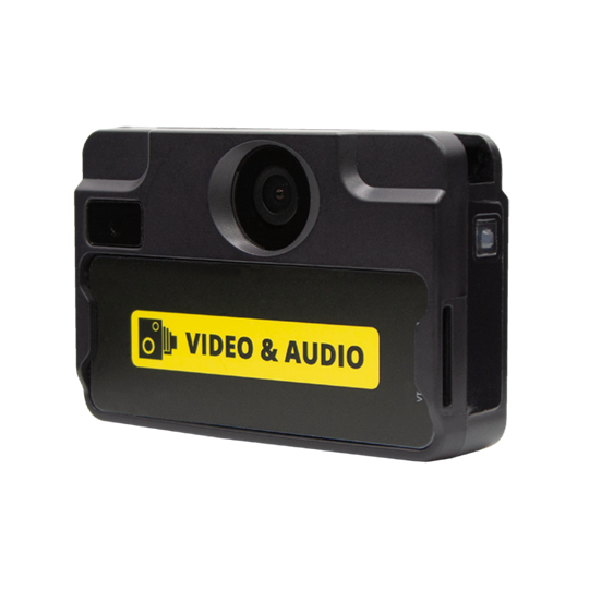 Motorola VT-100 Body Worn Video Camera