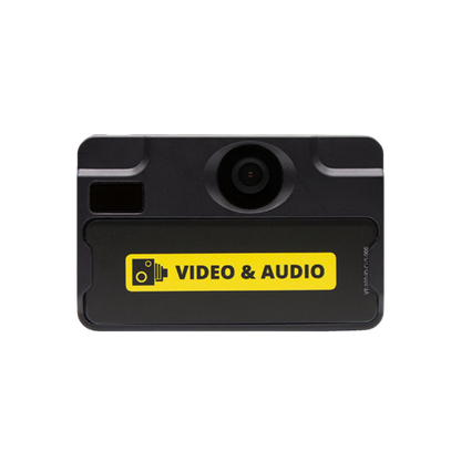 Motorola VT-100 Body Worn Video Camera
