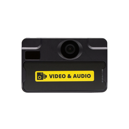 Motorola VT-100 Body Worn Video Camera
