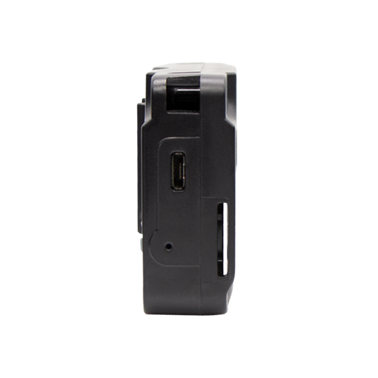 Motorola VT-100 Body Worn Video Camera